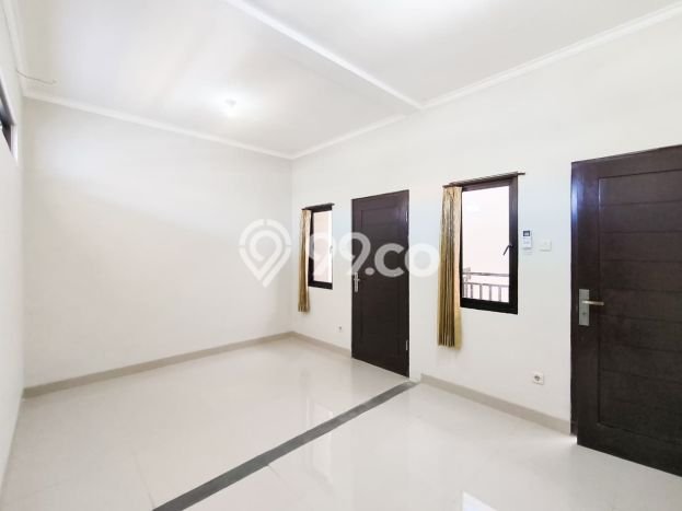 Rumah sewa siap huni 3 Kamar Tidur di Bintaro, Tangerang Selatan Rumah sewa siap huni 3 Kamar Tidur di Bintaro, Tangerang Selatan