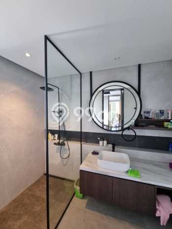 Rumah Luas Tanah 541m2m² di Resor Dago Pakar, Bandung - Akses Mudah Rumah Luas Tanah 541m2m² di Resor Dago Pakar, Bandung - Akses Mudah