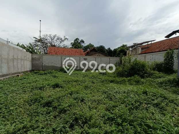 Tanah Investasi Dijual di Bandung Punya Luas 413m2 Tanah Investasi Dijual di Bandung Punya Luas 413m2