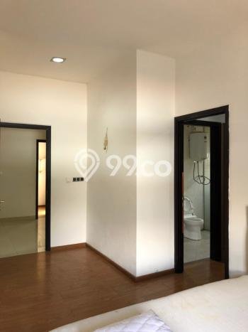 Ready to Use! Premium House LT 140m2 Desain Elegan di Setra Sari Ready to Use! Premium House LT 140m2 Desain Elegan di Setra Sari