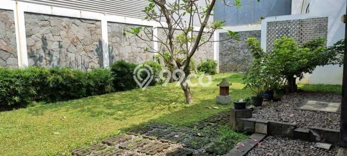 Rumah sewa siap pakai 4 Kamar Tidur di Setra Duta, Bandung Rumah sewa siap pakai 4 Kamar Tidur di Setra Duta, Bandung