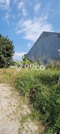 Tanah Area Berkembang Kawasan Setra Duta, Luas 203m2m², Akses ke Pusat Kota Tanah Area Berkembang Kawasan Setra Duta, Luas 203m2m², Akses ke Pusat Kota