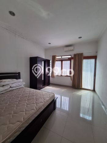 Rumah sewa siap huni 4 KT di Setra Duta, Bandung Rumah sewa siap huni 4 KT di Setra Duta, Bandung