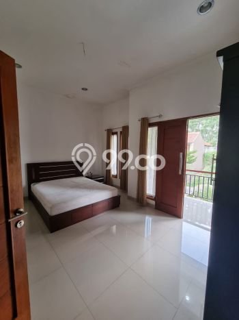 Rumah sewa siap huni 4 KT di Setra Duta, Bandung Rumah sewa siap huni 4 KT di Setra Duta, Bandung