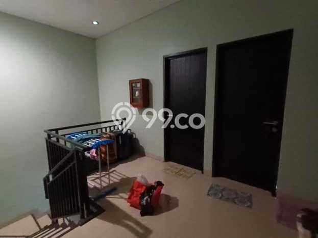 Dijual Rumah Modern 4 KT di Pasteur, Bandung Dijual Rumah Modern 4 KT di Pasteur, Bandung