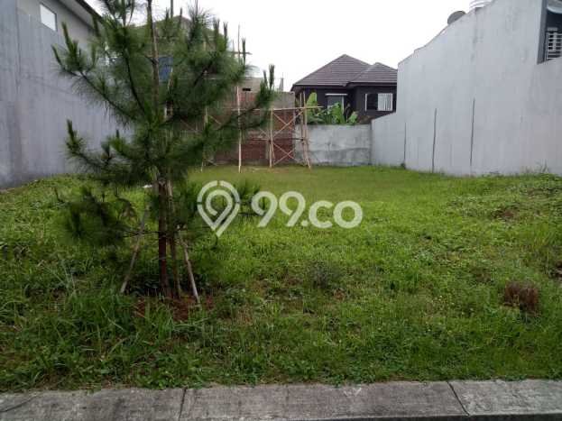 Tanah Dijual di Bandung Seluas 350m2 Strategis Tanah Dijual di Bandung Seluas 350m2 Strategis