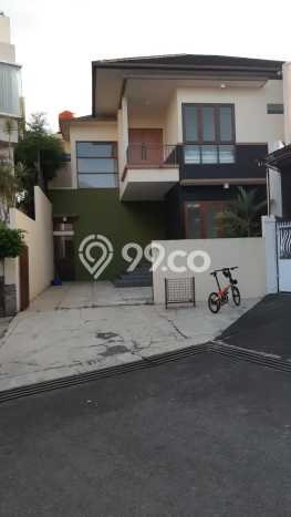 Dijual Rumah Mewah Exclusive di Cicendo, Bandung Dijual Rumah Mewah Exclusive di Cicendo, Bandung