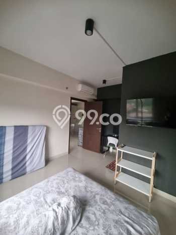 Apartemen Terawat Dijual di Bandung Spesifikasi 2 KT, 2 KM Apartemen Terawat Dijual di Bandung Spesifikasi 2 KT, 2 KM
