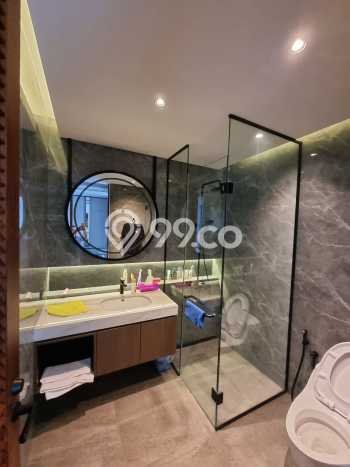 Rumah Luas Tanah 541m2m² di Resor Dago Pakar, Bandung - Akses Mudah Rumah Luas Tanah 541m2m² di Resor Dago Pakar, Bandung - Akses Mudah