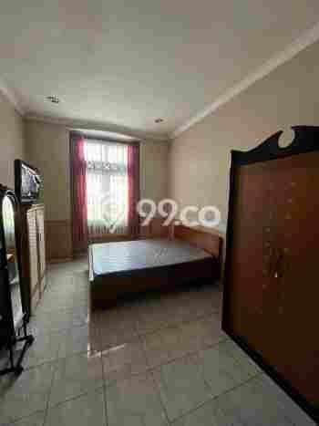 Rumah Elit Modern Tanpa Renovasi di Setra Duta Bandung Rumah Elit Modern Tanpa Renovasi di Setra Duta Bandung