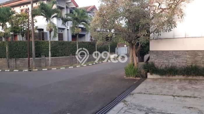 Dijual Rumah Mewah Exclusive di Cicendo, Bandung Dijual Rumah Mewah Exclusive di Cicendo, Bandung