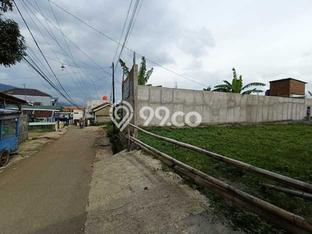 Tanah Investasi Dijual di Bandung Punya Luas 413m2 Tanah Investasi Dijual di Bandung Punya Luas 413m2