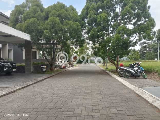 Tanah Dijual di Bandung Seluas 350m2 Strategis Tanah Dijual di Bandung Seluas 350m2 Strategis