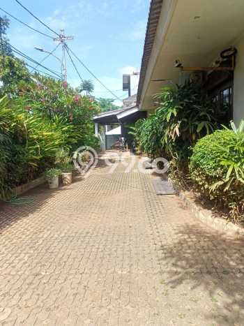 Rumah Elit LB 500m2 Siap Huni Desain Elegan di Kemang, Jakarta Selatan Rumah Elit LB 500m2 Siap Huni Desain Elegan di Kemang, Jakarta Selatan