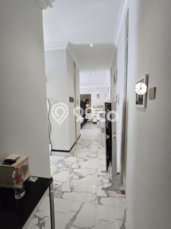 Rumah Luxury Modern Siap Huni di Geger Kalong Bandung Rumah Luxury Modern Siap Huni di Geger Kalong Bandung