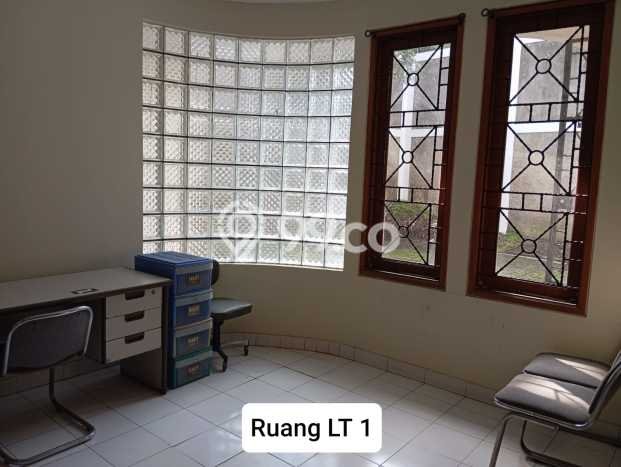 Rumah Luxury Modern Tanpa Renovasi di Pasteur Bandung Rumah Luxury Modern Tanpa Renovasi di Pasteur Bandung