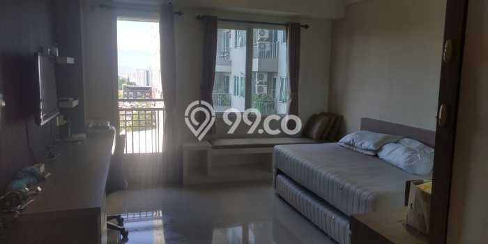 Apartemen Harga Terjangkau untuk Dijual di ciumbuleuit Dengan Spesifikasi 1 KT & 1 KM Apartemen Harga Terjangkau untuk Dijual di ciumbuleuit Dengan Spesifikasi 1 KT & 1 KM