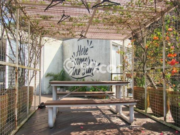 Rumah Elit Modern Tanpa Renovasi di Dago Bandung Rumah Elit Modern Tanpa Renovasi di Dago Bandung