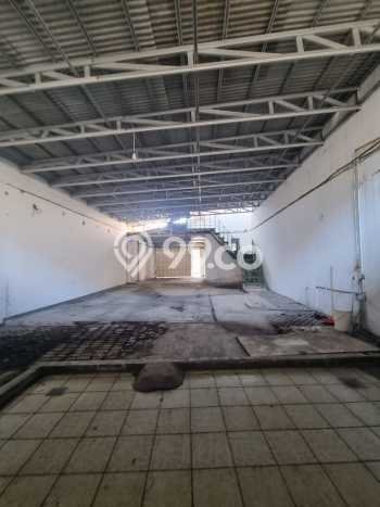 Komersial Premium Kawasan Sudirman, Luas 1579m², Lokasi Mainroad Komersial Premium Kawasan Sudirman, Luas 1579m², Lokasi Mainroad