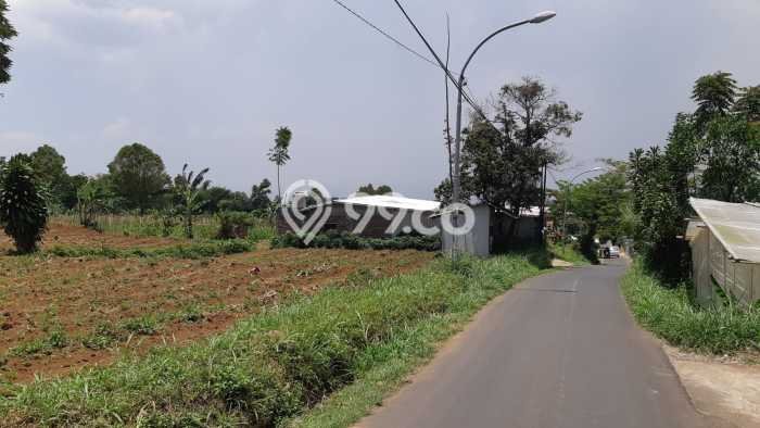 Lahan Kosong Dijual di Cimahi dengan Area 1450m2 Lahan Kosong Dijual di Cimahi dengan Area 1450m2