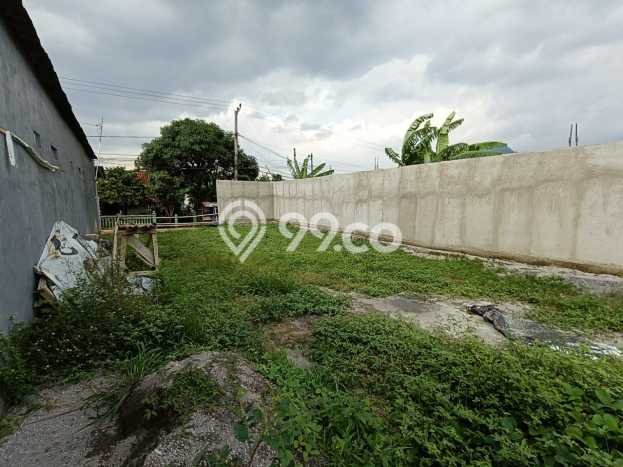 Tanah Investasi Dijual di Bandung Punya Luas 413m2 Tanah Investasi Dijual di Bandung Punya Luas 413m2