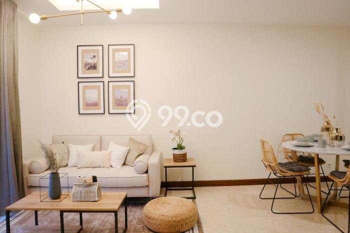 BEST DEAL! Apartemen Kawasan Ciumbuleuit, Bandung, 2 KT, Luas 38m2m² BEST DEAL! Apartemen Kawasan Ciumbuleuit, Bandung, 2 KT, Luas 38m2m²