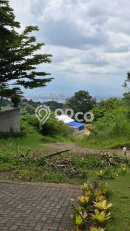 Tanah Kavling Dijual di Resor Dago Pakar, Bandung dengan Luas Tanah 1000m2 Tanah Kavling Dijual di Resor Dago Pakar, Bandung dengan Luas Tanah 1000m2