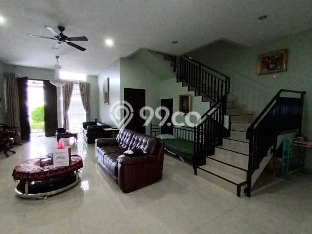 Dijual Rumah Modern 4 KT di Pasteur, Bandung Dijual Rumah Modern 4 KT di Pasteur, Bandung