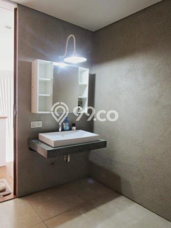 Rumah Elit Modern Tanpa Renovasi di Dago Bandung Rumah Elit Modern Tanpa Renovasi di Dago Bandung