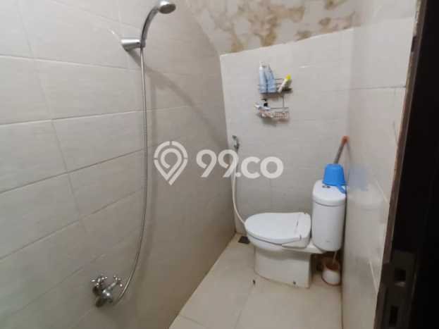 Dijual Rumah Modern 4 KT di Pasteur, Bandung Dijual Rumah Modern 4 KT di Pasteur, Bandung