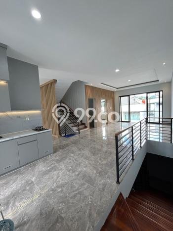 Hunian Elit LB 259m2 Siap Pakai Desain Elegan di Dago Pakar, Bandung Hunian Elit LB 259m2 Siap Pakai Desain Elegan di Dago Pakar, Bandung
