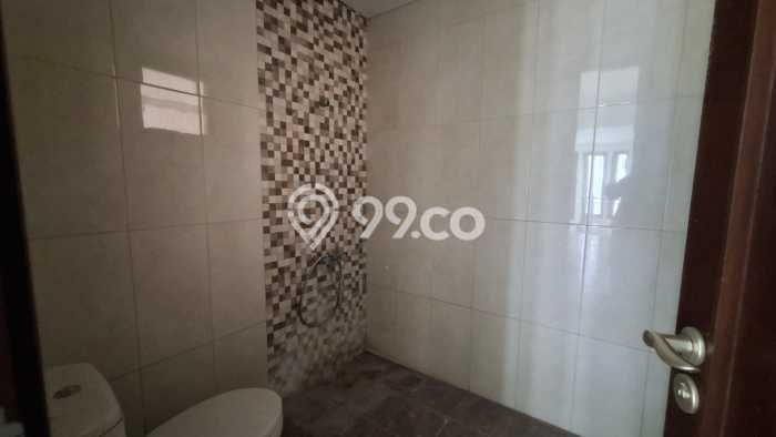Rumah Luxury Modern Tanpa Renovasi di Kota Baru Parahyangan Bandung Rumah Luxury Modern Tanpa Renovasi di Kota Baru Parahyangan Bandung