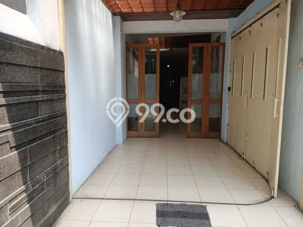 Rumah Mewah LB 550m2 Siap Pakai Desain Elegan di Riau, Bandung Rumah Mewah LB 550m2 Siap Pakai Desain Elegan di Riau, Bandung