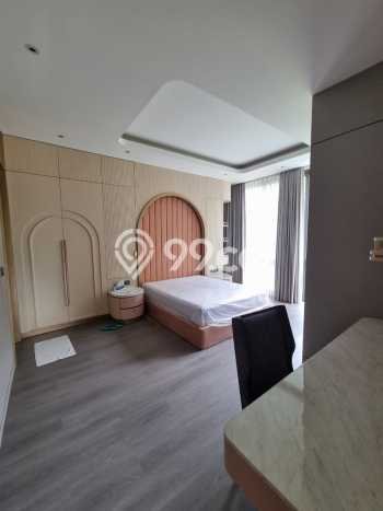 Rumah Luas Tanah 541m2m² di Resor Dago Pakar, Bandung - Akses Mudah Rumah Luas Tanah 541m2m² di Resor Dago Pakar, Bandung - Akses Mudah