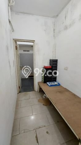 Disewakan Komersial komersial di Lengkong luas bangunan 300m2 Disewakan Komersial komersial di Lengkong luas bangunan 300m2