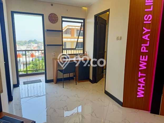 Dijual Apartemen di Bandung 2 Kamar & 1 Kamar Mandi, Luas 69m2 Dijual Apartemen di Bandung 2 Kamar & 1 Kamar Mandi, Luas 69m2