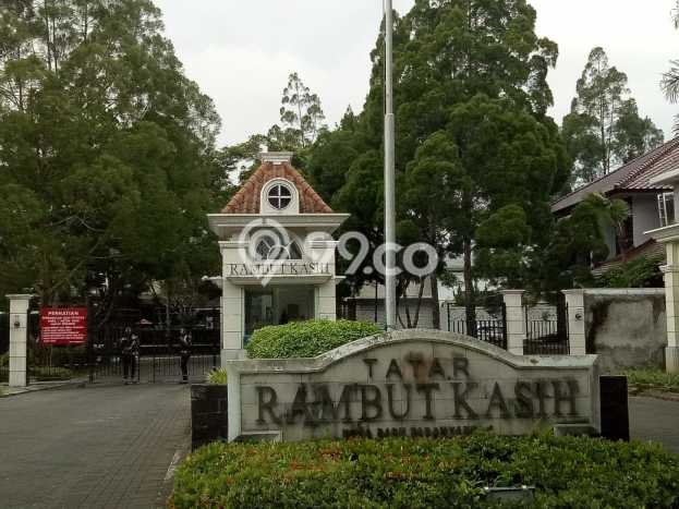 Tanah Dijual di Bandung Seluas 350m2 Strategis Tanah Dijual di Bandung Seluas 350m2 Strategis