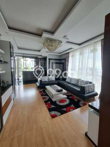 Rumah LT 438m2m² Lokasi Nyaman di Resor Dago Pakar, Bandung Rumah LT 438m2m² Lokasi Nyaman di Resor Dago Pakar, Bandung