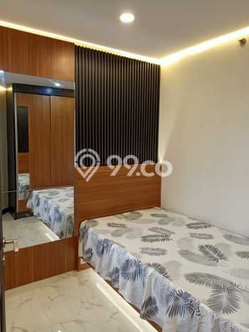Dijual Apartemen di Bandung 2 Kamar & 1 Kamar Mandi, Luas 69m2 Dijual Apartemen di Bandung 2 Kamar & 1 Kamar Mandi, Luas 69m2
