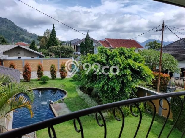 Jual Segera Rumah 2 KT 2 KM di Lembang, Bandung Barat Jual Segera Rumah 2 KT 2 KM di Lembang, Bandung Barat