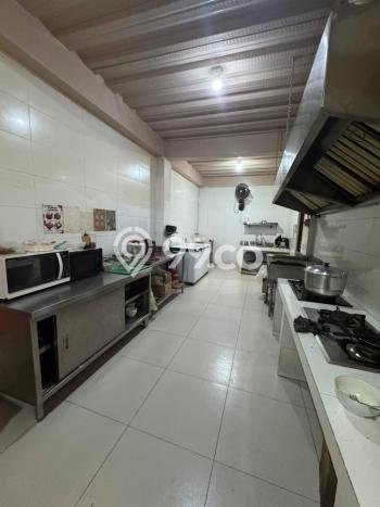 Unit Komersial Disewakan di Tangerang Area Strategis Harga Kompetitif Unit Komersial Disewakan di Tangerang Area Strategis Harga Kompetitif
