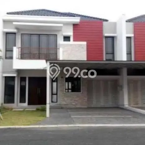 Hunian Super Elit dengan Akses Paling Strategis di Green Lake City, Jakarta Barat Hunian Super Elit dengan Akses Paling Strategis di Green Lake City, Jakarta Barat