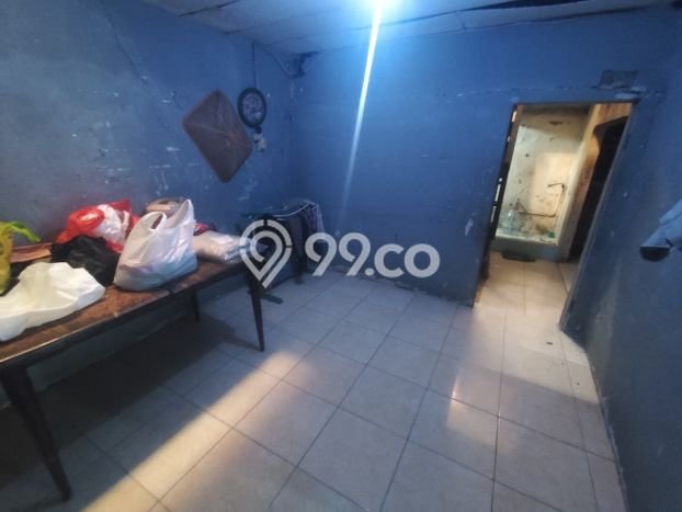 Jual Rumah Eksklusif 2 KT di Duri Kepa, Jakarta Barat Jual Rumah Eksklusif 2 KT di Duri Kepa, Jakarta Barat