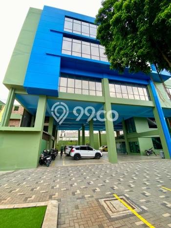 FOR RENT! Ruko di Jalan Panjang Cocok untuk Bisnis 600m2 FOR RENT! Ruko di Jalan Panjang Cocok untuk Bisnis 600m2