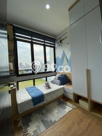 Jual Rumah Eksklusif 3 KT di Daan Mogot, Jakarta Barat Jual Rumah Eksklusif 3 KT di Daan Mogot, Jakarta Barat