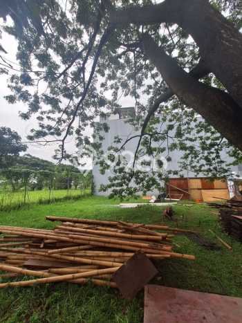 Dijual Tanah Lokasi Daan Mogot, Jakarta Barat Seluas 207m2 Dijual Tanah Lokasi Daan Mogot, Jakarta Barat Seluas 207m2