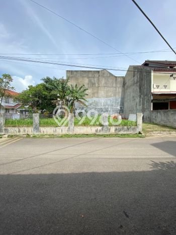 Lahan Investasi Lokasi Pondok Aren Tangerang Selatan SHM Lahan Investasi Lokasi Pondok Aren Tangerang Selatan SHM