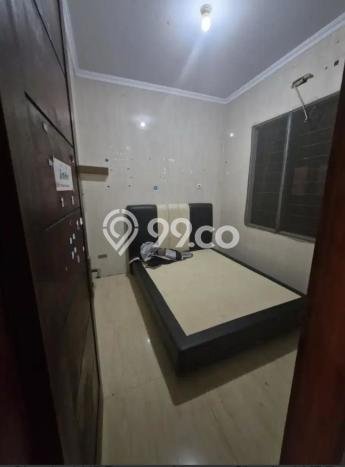 For Sale! Premium House LT 108m2 Desain Elegan di Green Mansion For Sale! Premium House LT 108m2 Desain Elegan di Green Mansion