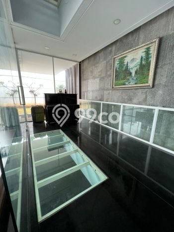 Hunian Luxury Best Area di Jakarta Barat, DKI Jakarta Hunian Luxury Best Area di Jakarta Barat, DKI Jakarta