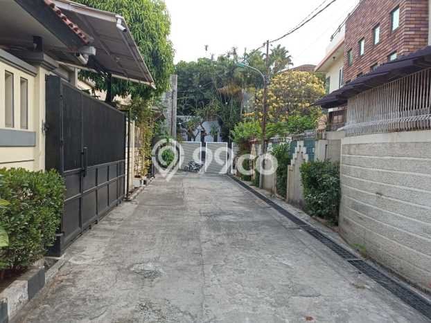 Tanah Kavling Dijual di Jakarta Barat dengan Spesifikasi 189m2 Tanah Kavling Dijual di Jakarta Barat dengan Spesifikasi 189m2
